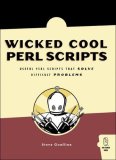 Wicked Cool Perl Scripts
